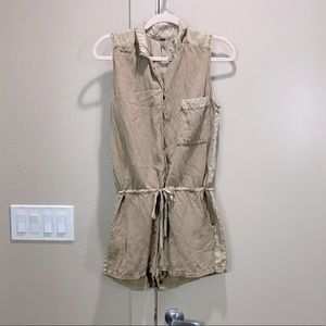 YFB Romper